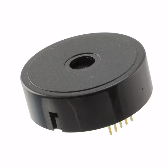 SBT5LMMDPC Mallory Sonalert Products Inc.  Alarms Buzzers and Sirens